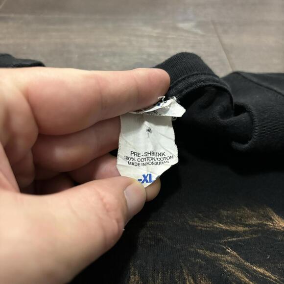 Vintage Twilight Edward T Shirt - Picture 7 of 7